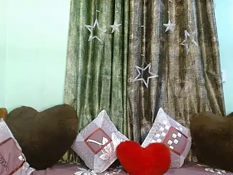 LIZNA 0 online show from April 26, 10:29 pm