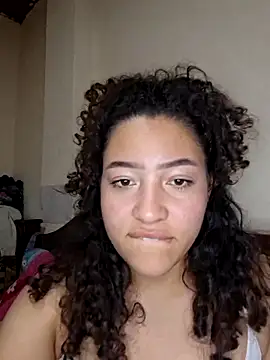 meganrousx online show from April 19, 2:33 am