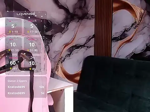  weird sativa online show from April 23, 12:29 pm