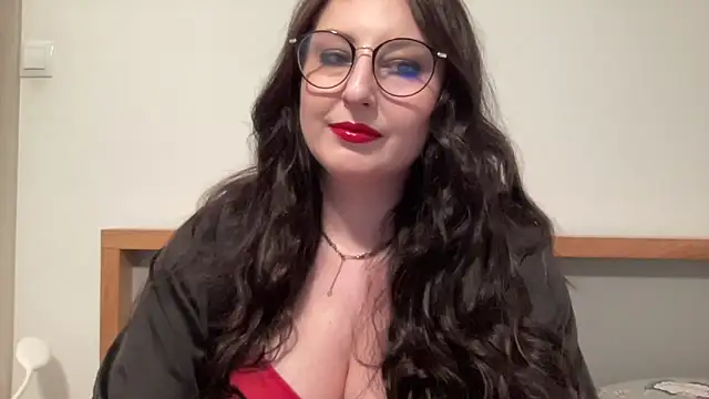 DorothyJoy online show from April 26, 6:16 pm