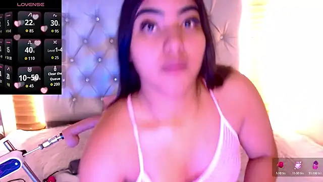 MariyaNovakie online show from April 24, 12:30 pm