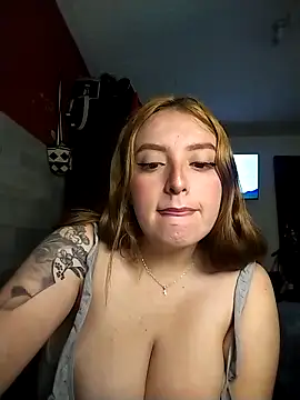 Deimoonblack26 online show from April 25, 6:05 pm