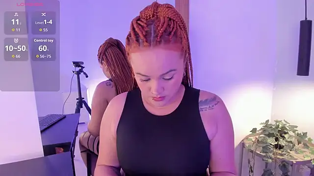 alice rodman online show from April 24, 8:00 pm