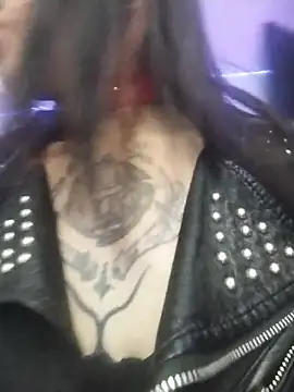 missfungi8 online show from February 21, 2:01 am