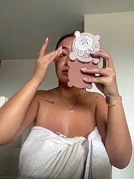 JulietaRiios online show from April 29, 2:53 pm