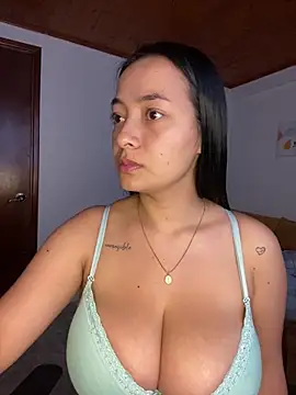 JulietaRiios online show from April 25, 7:22 pm