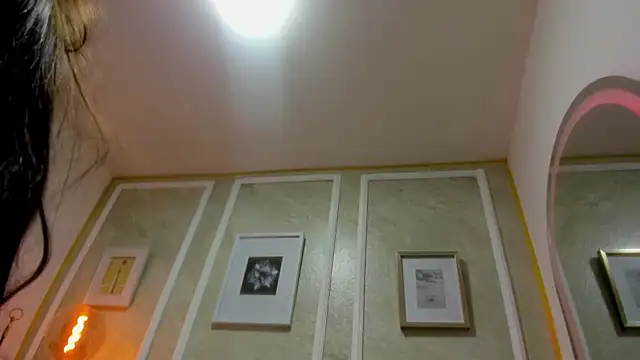 Raven love online show from April 24, 7:38 pm