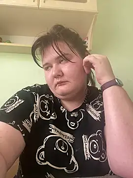 AngelKiras online show from March 3, 11:49 am