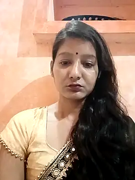 Ayesharani1 online show from April 26, 5:32 pm