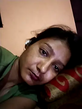 Ayesharani1 online show from April 22, 11:51 am