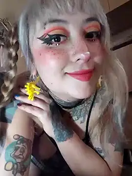 ciindy ink online show from April 22, 4:48 pm