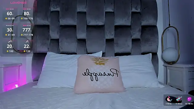 amaia 6 online show from February 10, 7:39 pm