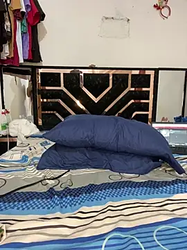 Noura  jasmin online show from February 9, 1:57 pm