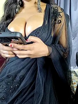 Dimple077 online show from March 23, 9:10 pm