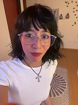 Capricornmystic1 online show from April 20, 11:08 pm