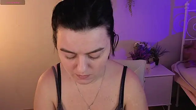 Sofia  Fisher online show from February 19, 7:19 am