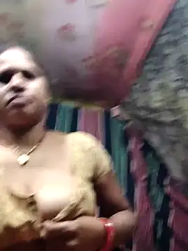 Hot kiran4 online show from April 20, 8:34 pm