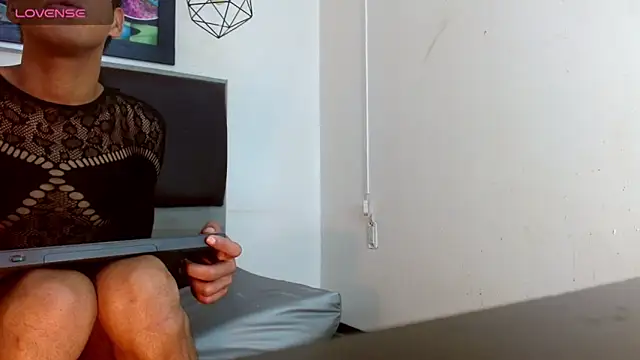 Andrea Pop  online show from March 9, 12:19 pm