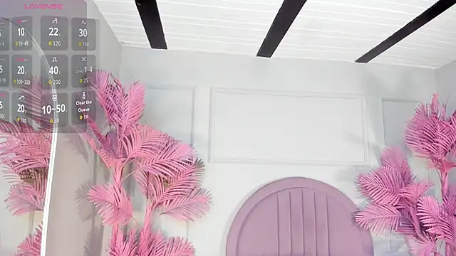 Nalapalmer online show from March 9, 11:08 pm