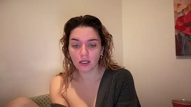 sammygirlll online show from April 16, 7:52 am