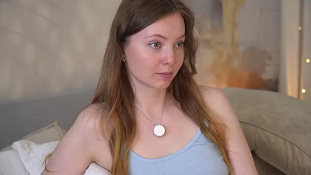 moan elisa online show from March 22, 3:34 am