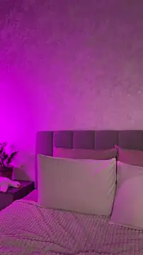 Velvet Hell online show from April 19, 1:55 pm