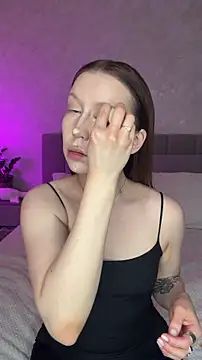 Velvet Hell online show from March 20, 12:21 pm