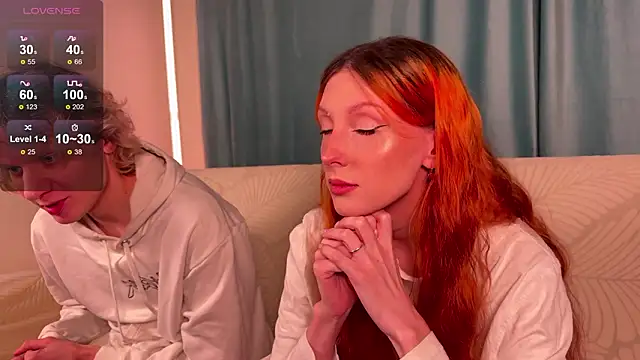 EternalDream  online show from March 7, 1:12 am