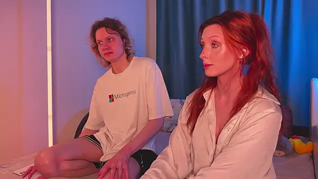 EternalDream  online show from June 6, 9:21 pm