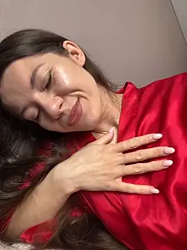 OnlyLeiLa online show from April 22, 5:37 am