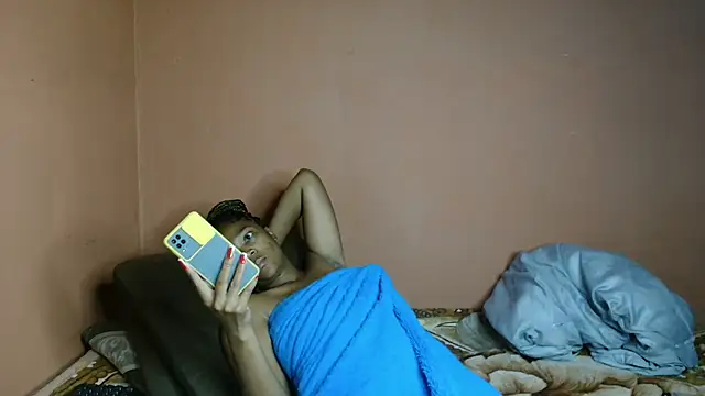 ForeverSexy  online show from April 24, 3:15 pm