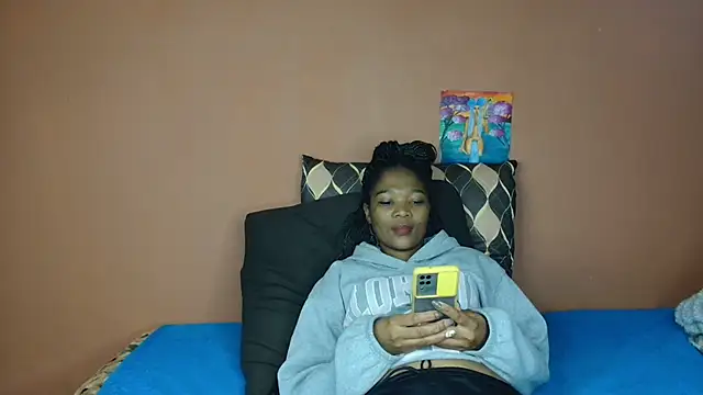 ForeverSexy  online show from June 4, 3:27 pm