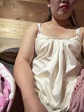 Naoo Chan01 online show from March 18, 2:44 pm