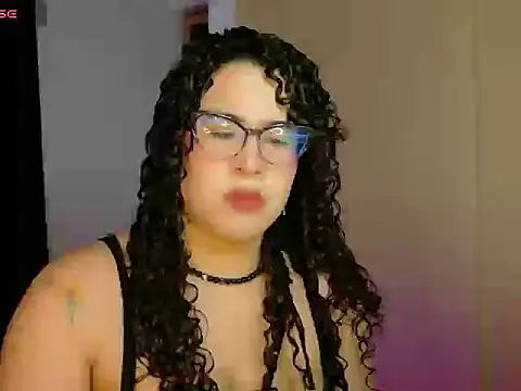 DIVINANGELA online show from April 25, 4:26 am