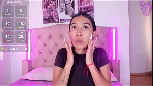 liittle  baby online show from March 7, 11:50 am