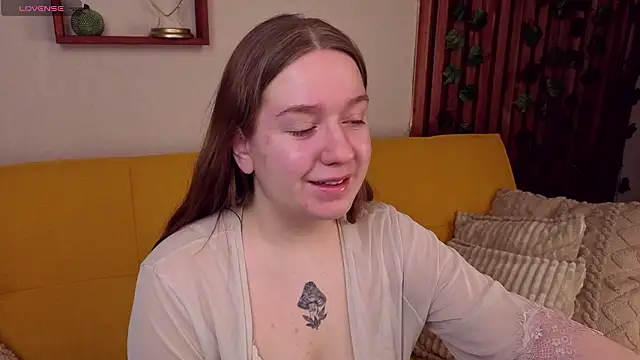 RachelDiRose online show from March 4, 3:13 am