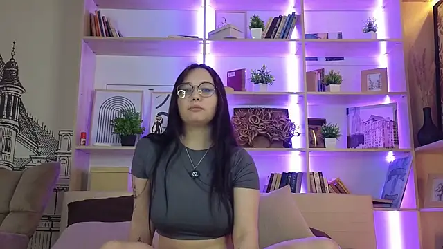 BettyPatel online show from March 6, 5:08 pm