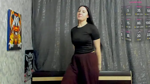 RuddyArmoire online show from March 6, 6:03 pm