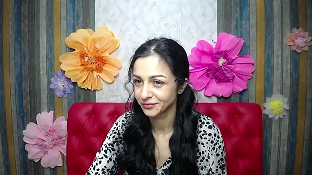 EvaClarkk online show from April 22, 5:26 am