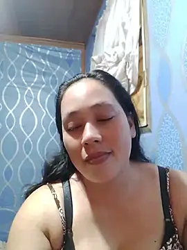 May Bombs online show from April 25, 2:25 pm