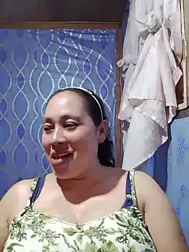 May Bombs online show from April 21, 1:07 pm