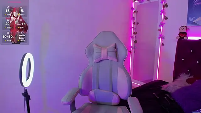 Sweetx  cherry online show from April 21, 1:51 pm