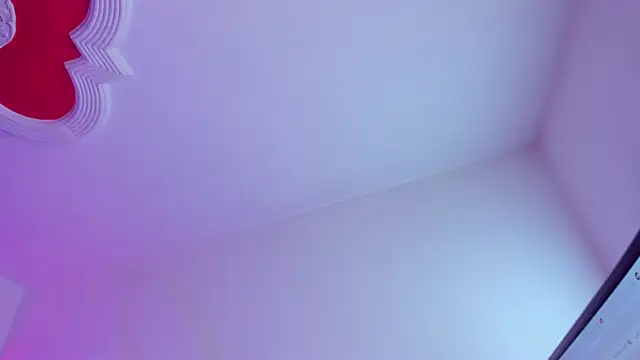 Sweetx  cherry online show from April 27, 2:03 pm