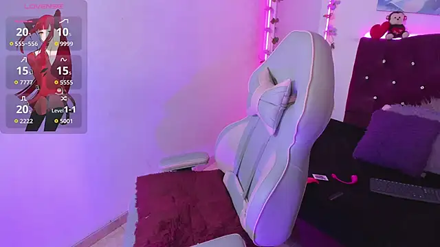 Sweetx  cherry online show from June 11, 2:36 pm