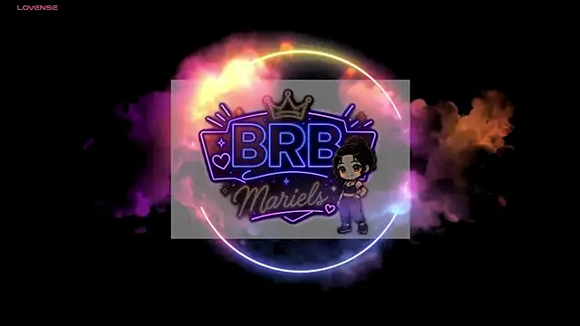 MeliisaRobers online show from June 11, 2:53 am
