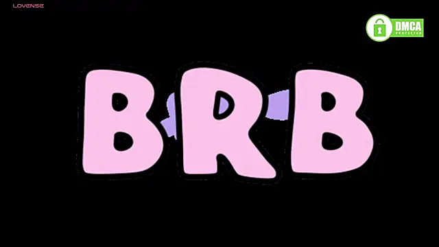 MeliisaRobers online show from April 25, 1:41 pm