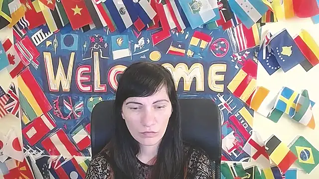 Rosalinda ro online show from April 23, 12:29 pm