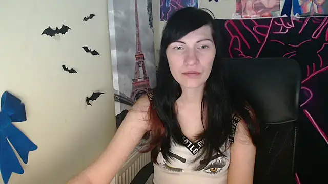 Rosalinda ro online show from April 24, 12:30 pm