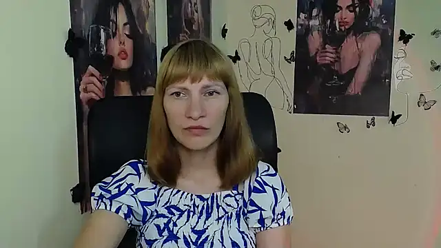 Rosalinda ro online show from July 15, 12:21 pm