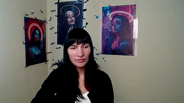 Rosalinda ro online show from March 24, 2:00 pm